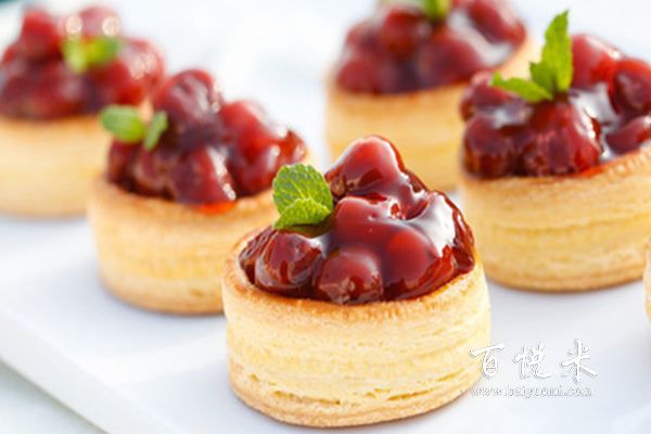 想在廣西這邊學習西點,大家覺得可以選擇去哪報名？